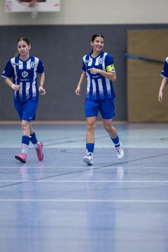 Bild 22 - wBJ Power Girls Cup Suederelbe